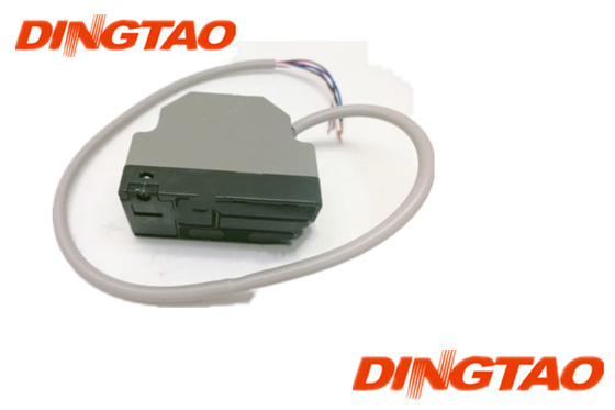 5040-152-0001 Obstacle Detector Npn 10-31 VDC For Sy100 Sy51 Spreader Parts