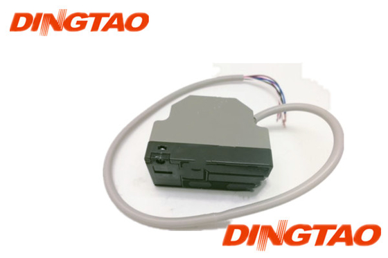 5040-152-0001 Obstacle Detector Npn 10-31 VDC For Sy100 Sy51 Spreader Parts