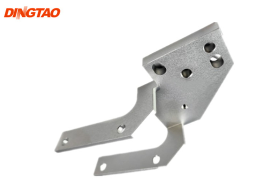 067000 Two-Way Brush Blocks Gold Nib Wire Cutter Parts For D8001 D8002 D8003 Cutter