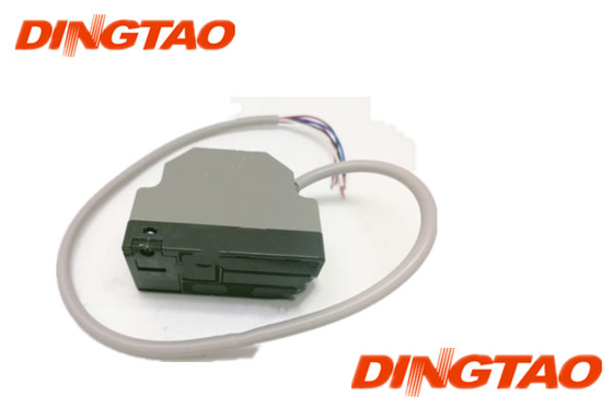 5040-152-0001 Obstacle Detector Npn 10-31 VDC For Sy100 Sy51 Spreader Parts