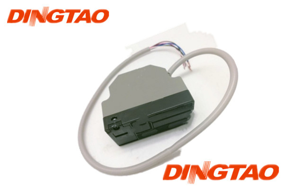 5040-152-0001 Obstacle Detector Npn 10-31 VDC For Sy100 Sy51 Spreader Parts