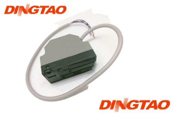 5040-152-0001 Obstacle Detector Npn 10-31 VDC For Sy100 Sy51 Spreader Parts
