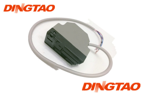 5040-152-0001 Obstacle Detector Npn 10-31 VDC For Sy100 Sy51 Spreader Parts