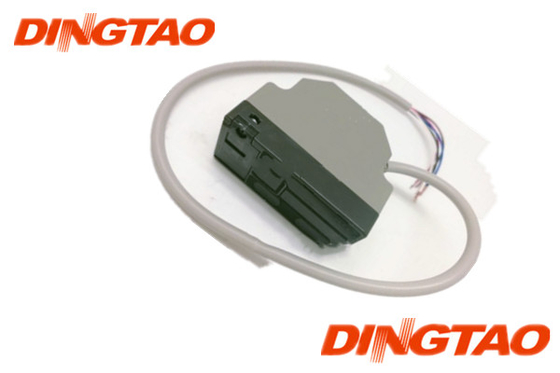 5040-152-0001 Obstacle Detector Npn 10-31 VDC For Sy100 Sy51 Spreader Parts