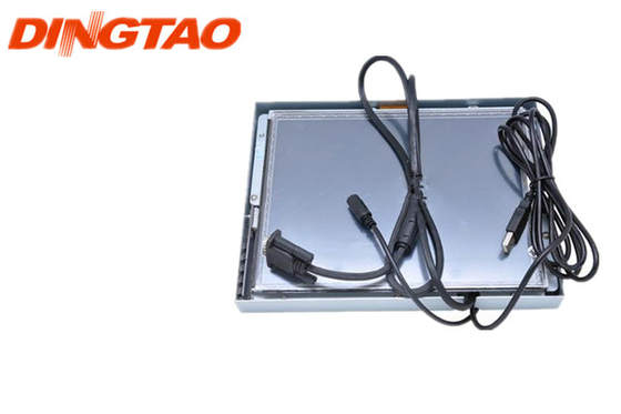 94926200 Touch Screen 10.4 Rs232 1.5M Xls50 Xls125 Spreader Machine Spare Parts