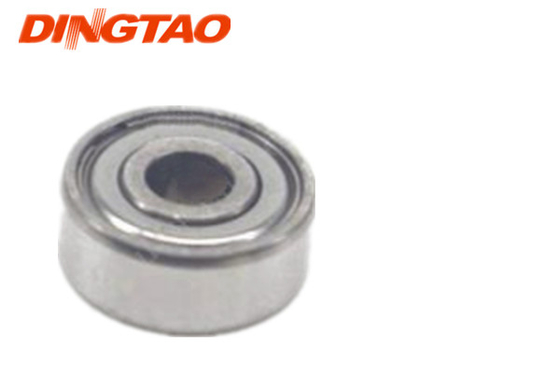 Bearing 624ZZ PN 007424 052138 066380 For DT Bullmer Auto Cutter Spare Parts