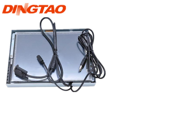 94926200 Touch Screen 10.4 Rs232 1.5M Xls50 Xls125 Spreader Machine Spare Parts