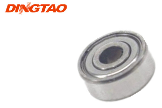 Bearing 624ZZ PN 007424 052138 066380 For DT Bullmer Auto Cutter Spare Parts