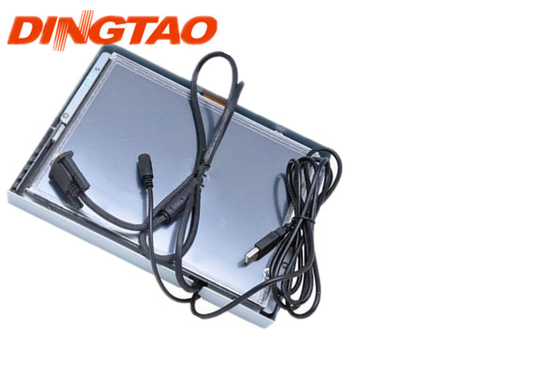 94926200 Touch Screen 10.4 Rs232 1.5M Xls50 Xls125 Spreader Machine Spare Parts