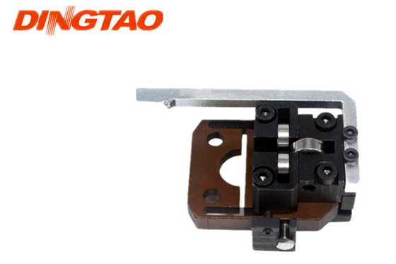 114555 106665 103506 Knife Guide Roller Lower Assembly For Bullmer Cutter Parts