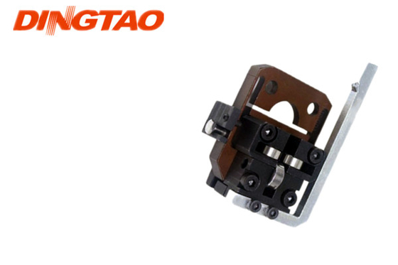 114555 106665 103506 Knife Guide Roller Lower Assembly For Bullmer Cutter Parts