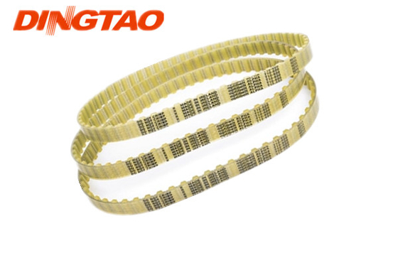 T5-920 Toothed Timing Belt Length 92cm Width 1cm For Bullmer Spare Parts