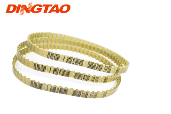 T5-920 Toothed Timing Belt Length 92cm Width 1cm For Bullmer Spare Parts