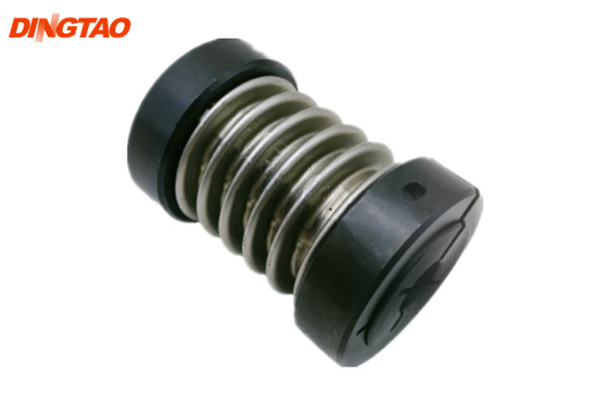DT D8002 D80003 E80 Bullmer Cutter Parts 060726 / 70103180 X-Axis Metal Coupling