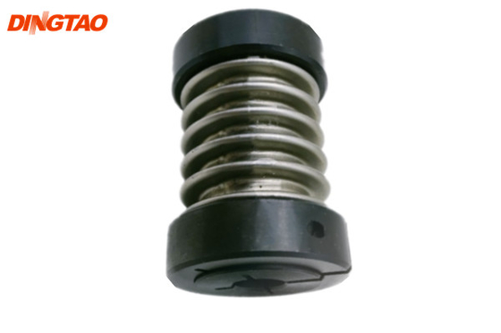DT D8002 D80003 E80 Bullmer Cutter Parts 060726 / 70103180 X-Axis Metal Coupling