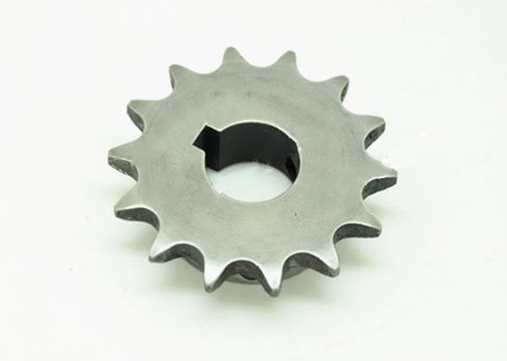 050-025-010 Chain Wheel 14 Teeth Motor Drive For XLs50 Spreader Parts XLs125