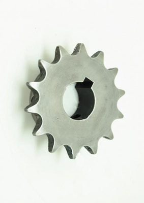 050-025-010 Chain Wheel 14 Teeth Motor Drive For XLs50 Spreader Parts XLs125