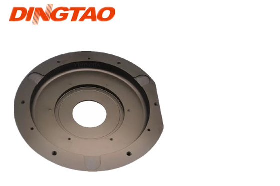 Auto Cutter Spare Parts For Bullmer Cutter D8002 PN 102305 Holding Down Device