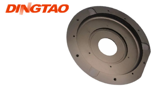 Auto Cutter Spare Parts For Bullmer Cutter D8002 PN 102305 Holding Down Device