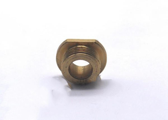 XLs50 XLs125 Spreader Parts Threaded Bushing For Stamp 101-028-009