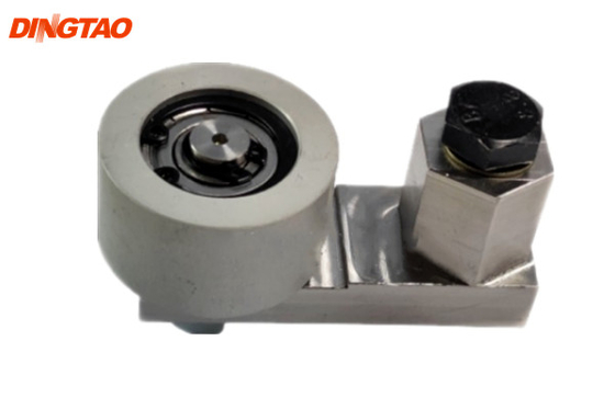 DT D8002 Auto Cutter Parts PN 115409 Belt Tensioner For Bullmer Cutting