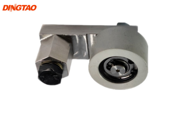 DT D8002 Auto Cutter Parts PN 115409 Belt Tensioner For Bullmer Cutting