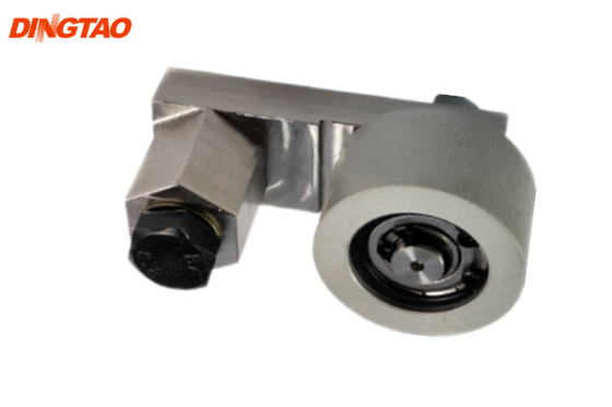 DT D8002 Auto Cutter Parts PN 115409 Belt Tensioner For Bullmer Cutting