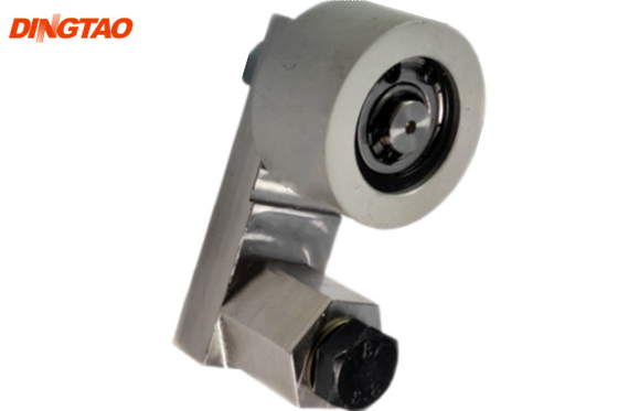 DT D8002 Auto Cutter Parts PN 115409 Belt Tensioner For Bullmer Cutting