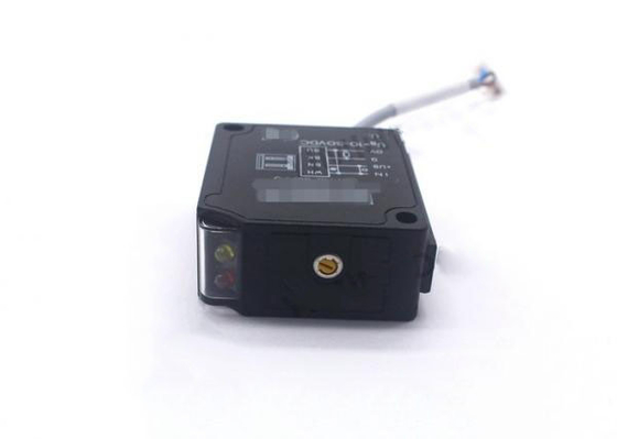 101-090-013 Photocell,with 4 polig JST plug,Cas For DT Xls50 Spreader  Parts
