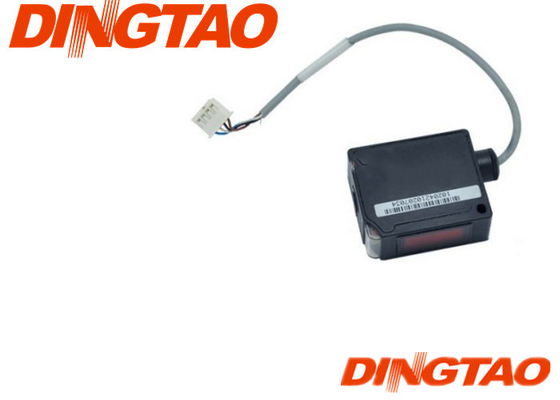 101-090-013 Photocell,with 4 polig JST plug,Cas For DT Xls50 Spreader  Parts
