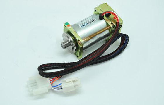 For Dt Xls50 Spreader Parts Xls125 Motor With Shaft Cas Ii 4411 M Hall Sens 101-728-003