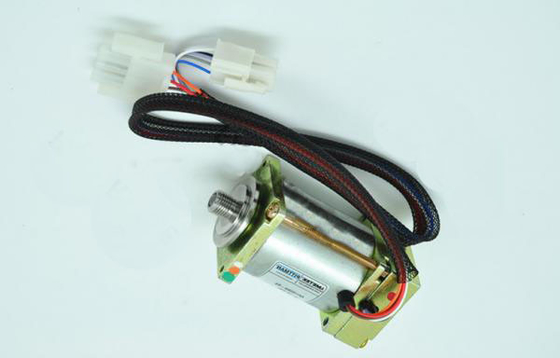 For Dt Xls50 Spreader Parts Xls125 Motor With Shaft Cas Ii 4411 M Hall Sens 101-728-003