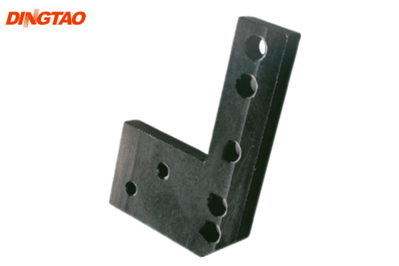 DT Bullmer D8002 D8001 XL5000 XL7500 Auto Cutter Parts For PN 105943 Bracket