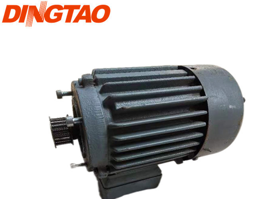 DT XLS50 XLS125 Spreader Parts 5130-083-0038 Motor 0.37KW+15mm / Fan