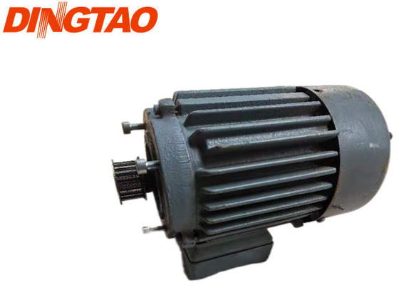 DT XLS50 XLS125 Spreader Parts 5130-083-0038 Motor 0.37KW+15mm / Fan