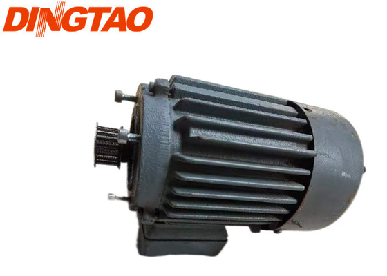 DT XLS50 XLS125 Spreader Parts 5130-083-0038 Motor 0.37KW+15mm / Fan