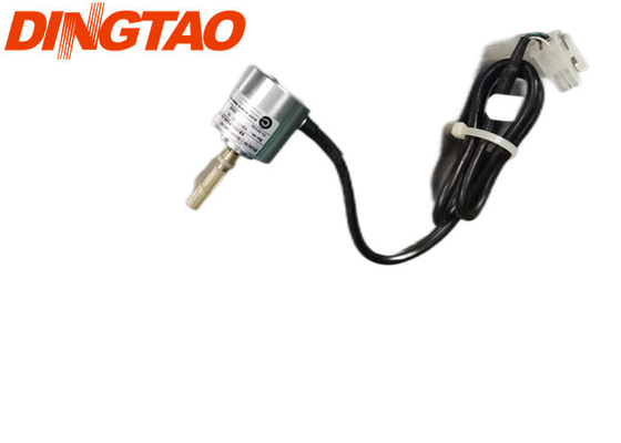 101-090-162 DT Sy101 Xls50 Spreader Machine Parts Encoder 250 Pulsate With Plug