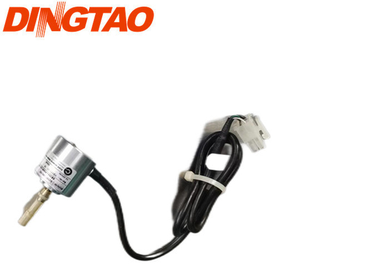 101-090-162 DT Sy101 Xls50 Spreader Machine Parts Encoder 250 Pulsate With Plug