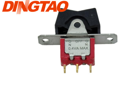 5020-056-0001 Switch E105 Toggle Cradle For Xls50 Spreader Spare Parts