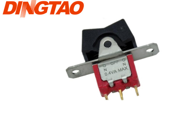 5020-056-0001 Switch E105 Toggle Cradle For Xls50 Spreader Spare Parts
