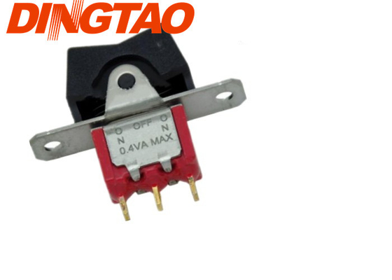 5020-056-0001 Switch E105 Toggle Cradle For Xls50 Spreader Spare Parts