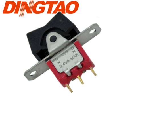 5020-056-0001 Switch E105 Toggle Cradle For Xls50 Spreader Spare Parts