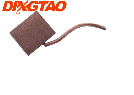 Auto Spreader Spare Parts For Xls125 Xls50 PN 035-028-026 Brush For Cutting Device
