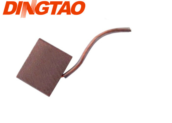 Auto Spreader Spare Parts For Xls125 Xls50 PN 035-028-026 Brush For Cutting Device