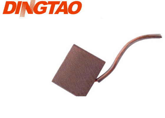 Auto Spreader Spare Parts For Xls125 Xls50 PN 035-028-026 Brush For Cutting Device