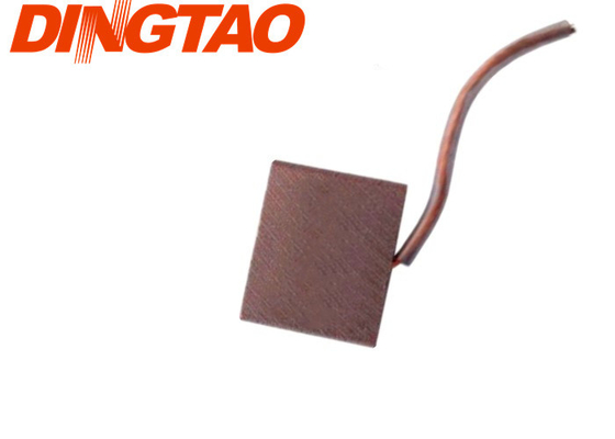 Auto Spreader Spare Parts For Xls125 Xls50 PN 035-028-026 Brush For Cutting Device