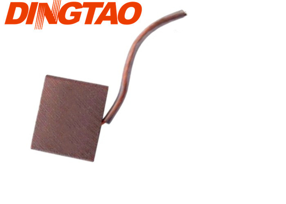 Auto Spreader Spare Parts For Xls125 Xls50 PN 035-028-026 Brush For Cutting Device