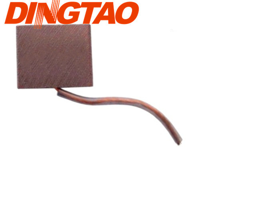 Auto Spreader Spare Parts For Xls125 Xls50 PN 035-028-026 Brush For Cutting Device
