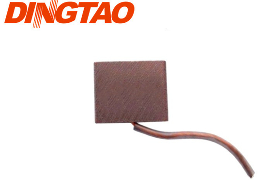 Auto Spreader Spare Parts For Xls125 Xls50 PN 035-028-026 Brush For Cutting Device