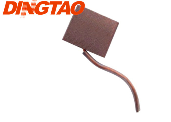 Auto Spreader Spare Parts For Xls125 Xls50 PN 035-028-026 Brush For Cutting Device